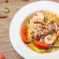 ยำแซ่บ-บางอ้อ จรัญ89