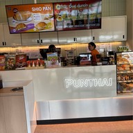 PunThai Coffee ถนนทรัพย์พัฒนา(สมุทรปราการ)