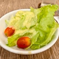 เมนูของร้าน Aoringo Japanese Curry Place ตึกธนิยะ พลาซา ชั้น 4