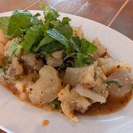 นัวลึกอีสานสไตล์