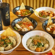 ร่ำรวยเย็นตาโฟ พหลโยธิน69/1