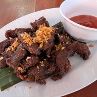 นัวลึกอีสานสไตล์