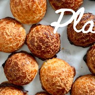 Plain - Osaka Creampuff เกษตร