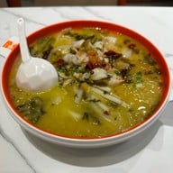 เมนูของร้าน YONNY鱼你 central westgate