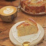 เมนูของร้าน ซิมพลี่ สเปซ คอฟฟี่ แอนด์ สตูดิโอ สาขาเดียว