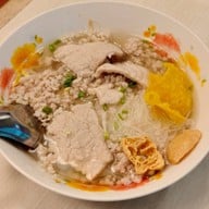 เมนูของร้าน เจริญพุงโภชนา Int Intersect พระราม 3