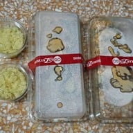 Shinkanzen Sushi สยาม สเเควร์