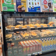 Coffee World Fashion Island