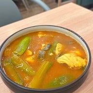 เมนูของร้าน ตะหลิว โลตัสพระราม 4