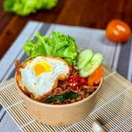 Melaya Restaurant (ฮาลาล)