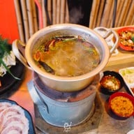 เออแซ่บ แจ่วฮ้อน ลาดพร้าว 64