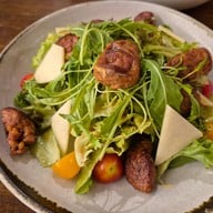 เมนูของร้าน Tiny Cup Café ทองหล่อ