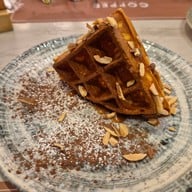 เมนูของร้าน Copper  Beyond Buffet เดอะเซ้นส์ ปิ่นเกล้า