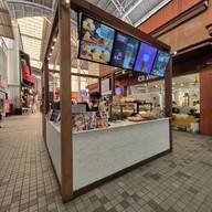 หน้าร้าน เจ้าถิ่น Paseo กาญจนาภิเษก