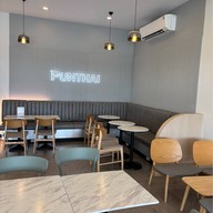 PunThai Coffee ถนนทรัพย์พัฒนา(สมุทรปราการ)