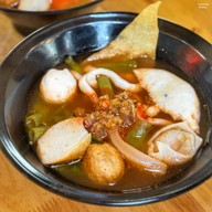 ร่ำรวยเย็นตาโฟ พหลโยธิน69/1