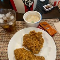 KFC ไอเพลส ลาดกระบัง