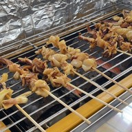 หมึกใกล้ฉัน -