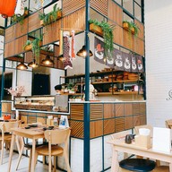 Tairyo Sushi  (ไทเรียวซูชิ) อารีย์