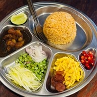 สุริยาตร์@Home