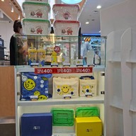 Coffee World Fashion Island