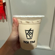 KOI Thé ท่ามหาราช