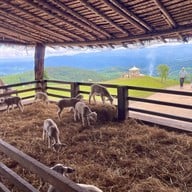 บรรยากาศ Akha Farmville