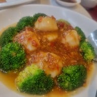 เมนูของร้าน An An Lao