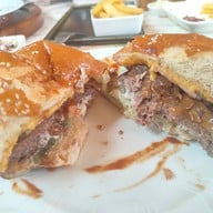 เมนูของร้าน Studer Restaurant (สตูเดอร์) The Best Steak in Khao Yai เขาใหญ่ (ถนนธนะรัชต์ กม.11)