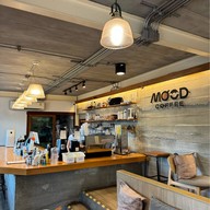 Mood Coffee