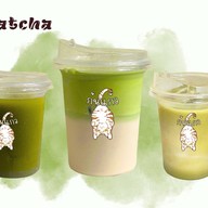 ก้นแก้ว-มัทฉะ matcha และเครื่องดื่ม,ขนม
