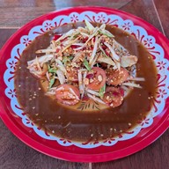 นัวลึกอีสานสไตล์