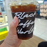 Coffee World Fashion Island