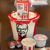 KFC ไอเพลส ลาดกระบัง