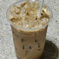 เมนูของร้าน PESCH COFFEE สามย่าน