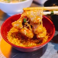 เออแซ่บ แจ่วฮ้อน ลาดพร้าว 64