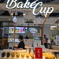 หน้าร้าน BakeCup