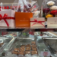 เมนูของร้าน Bake upon a time One Bangkok