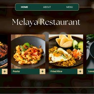 Melaya Restaurant (ฮาลาล)