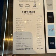 Campus Coffee Roasters - Patong