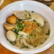 ร่ำรวยเย็นตาโฟ พหลโยธิน69/1