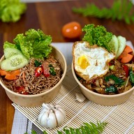 Melaya Restaurant (ฮาลาล)