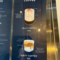 Campus Coffee Roasters - Patong