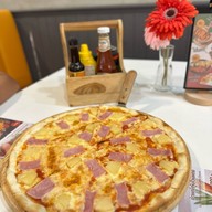 เชฟถนอม ซีคอน ศรีนครินทร์