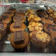 เมนูของร้าน Bake upon a time One Bangkok