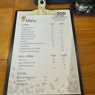 Mood Coffee