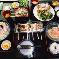 Touka Izakaya
