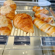 Campus Coffee Roasters - Patong