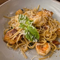 เมนูของร้าน Tiny Cup Café ทองหล่อ