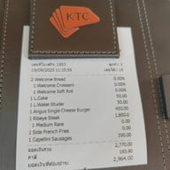 Studer Restaurant (สตูเดอร์) The Best Steak in Khao Yai เขาใหญ่ (ถนนธนะรัชต์ กม.11)